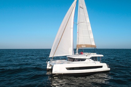 Rental Catamaran Bali - Catana Catspace Biograd na Moru