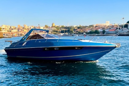 Hire Motorboat Sunseeker 36 San Remo Porto