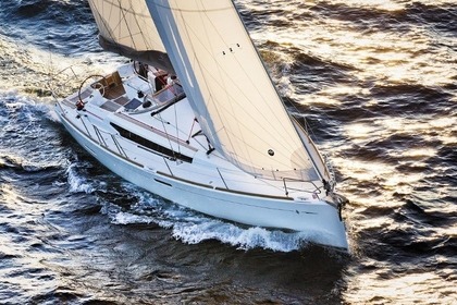 Aluguel Veleiro JEANNEAU SUN ODYSSEY 389 Dubrovnik