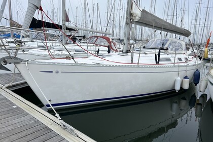 Miete Segelboot Dufour Yacht 35 Classic Quiberon