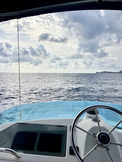 Dénia Motorboat BENETEAU 10.80 alt tag text