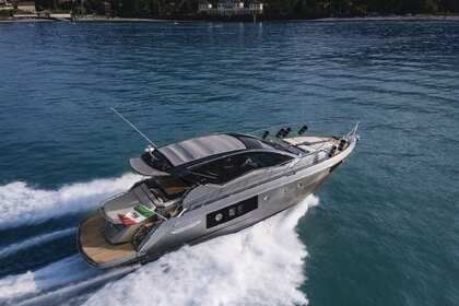 Alquiler Yate Cranchi M44 Ht Olbia