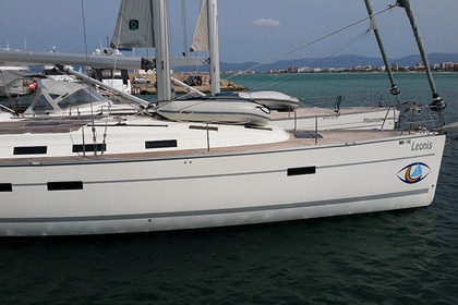 Verhuur Zeilboot Bavaria Yachtbau Bavaria Cruiser 50 Palma de Mallorca