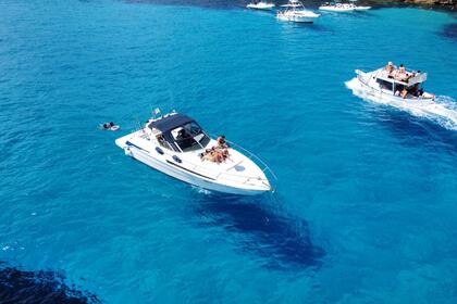 Miete Motorboot Gobbi 37 Sport Marsala