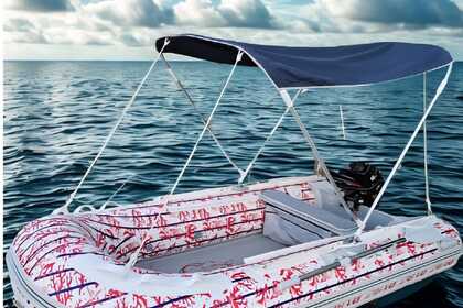 Charter Boat without licence  Océan Skull RYB-300 Six-Fours-les-Plages