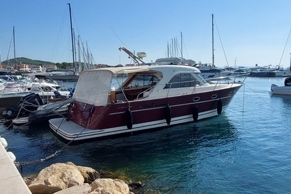 Czarter Łódź motorowa Arcoa Mystic 39 Tribunj