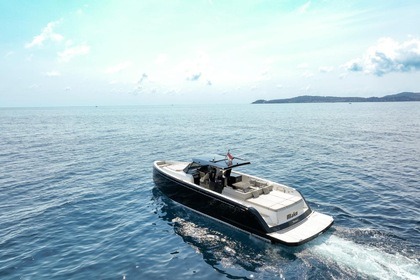 Location Yacht à moteur Pardo 50 Monaco
