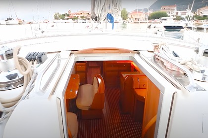 Alquiler Velero  Bavaria 50 Cruiser Horta