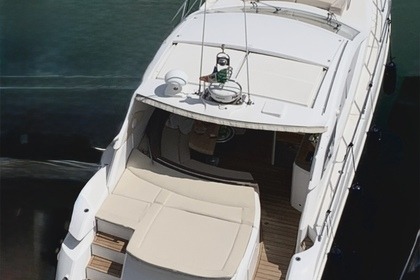 Miete Motorboot Sessa Marine C43 Lavagna