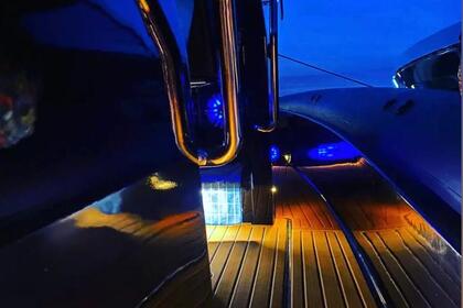 Hire Motor yacht Northstar 45 2023 Potos