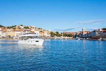 Charter Motor yacht Bénéteau Swift Trawler 41 Pirovac