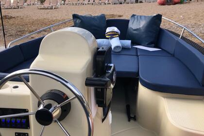 Noleggio Barca senza patente  Riomar boats Riomar 470 Port de Sant Miquel