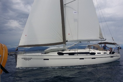 Verhuur Zeilboot BAVARIA CRUISER 51 Corfu