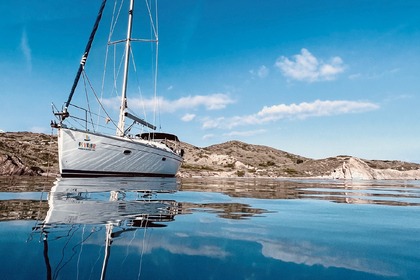 Location Voilier BAVARIA Cruiser 42 Port Mahon