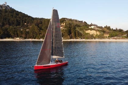 Location Voilier Elan Justin 10 MOD Trogir