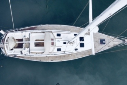 Charter Sailboat Gibert Marine GIBSEA MASTER 52 Cannigione