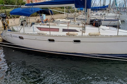 Verhuur Zeilboot Jeanneau Sun Odyssey 33 Port Leucate
