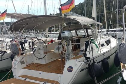 Verhuur Zeilboot BAVARIA CRUISER 41 Palma de Mallorca
