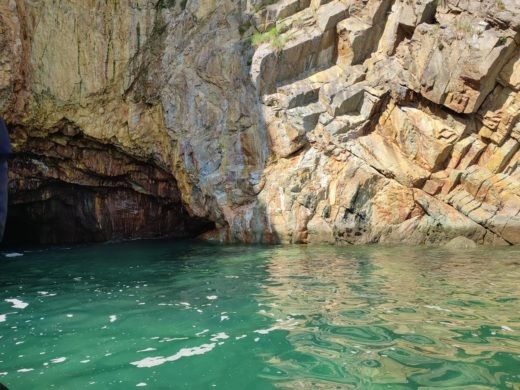 Camaret-sur-Mer RIB 3d Tender XPRO 535 alt tag text