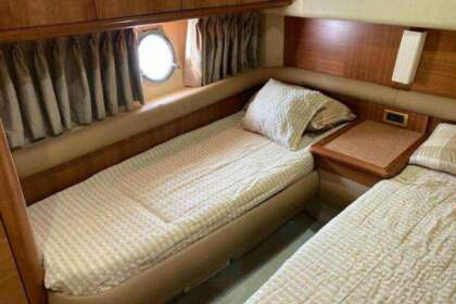 Alquiler Lancha Absolute Absolute 41- 2Hrs MinimumBooking Cabo San Lucas