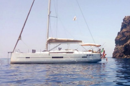 Miete Segelboot Dufour Dufour 500 Gl La Maddalena