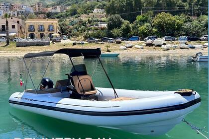 Location Bateau sans permis  Stradivarius S62 Castellammare del Golfo