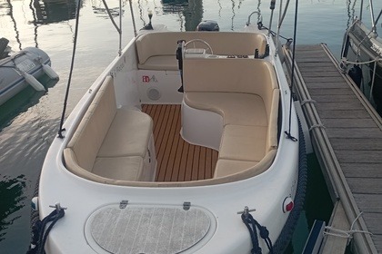 Rental Boat without license  Roman 500 Clasic Alicante