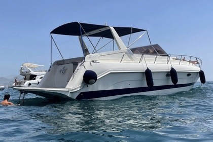 Rental Motorboat Airon Marine 34 Prestige Amalfi