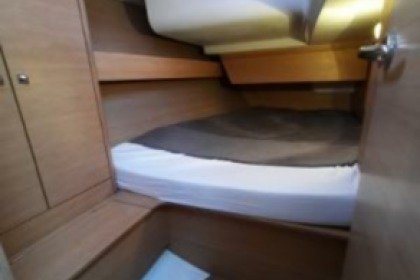 Location Voilier Dufour 380 GL Hyères