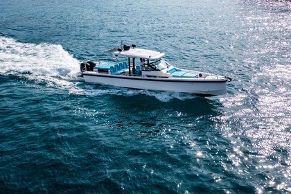 Rental Motorboat Axopar Axopar 37 T- Top Krk