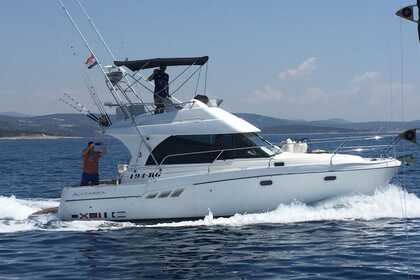 Czarter Łódź motorowa Beneteau Antares 9.80 Rogoznica