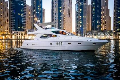 Noleggio Yacht Majesty66 ft 2014 Dubai