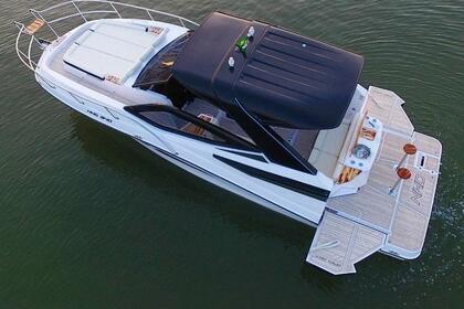 Rental Motor yacht Nhd Trindade Paraty