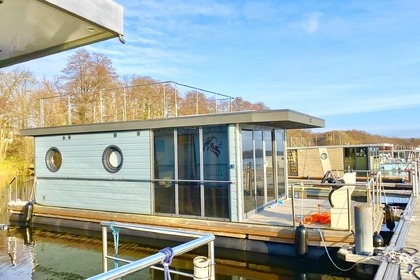 Miete Hausboot La Mare Apartboot Buchholz