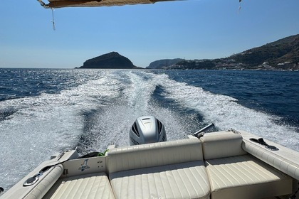 Location Bateau à moteur Trophy Trophy pro 2302 Naples