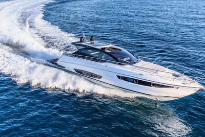 Miete Motoryacht Rio 44 SPORT Cannes