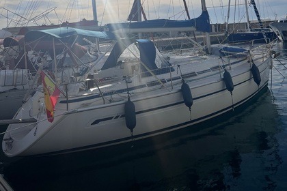 Rental Sailboat Bavaria 36 Cruiser Mallorca