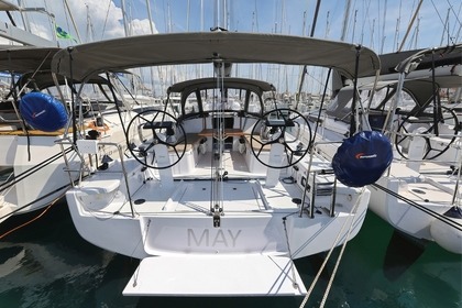Noleggio Barca a vela Bénéteau First 36 Zaravecchia