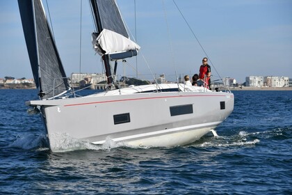 Charter Sailboat Beneteau Oceanis 46.1 Pomer