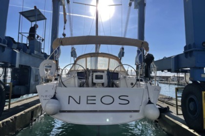 Miete Segelboot Dufour Dufour 410 Grand Large Marina di Grosseto