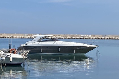 Charter Motorboat Blu Martin 1350 Polignano a Mare