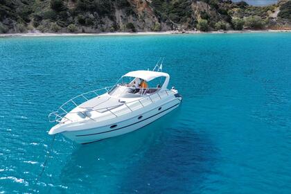 Location Bateau à moteur Cranchi Zaffiro 34 Ágios Nikólaos