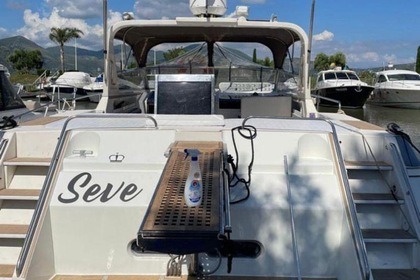 Noleggio Barca a motore Fiart Mare 41 Terracina