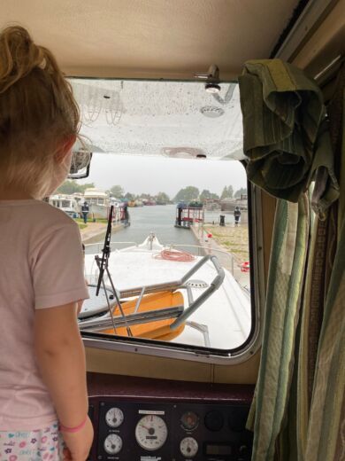 Сен-Жан-де-Лон Houseboat LOCABOAT Penichette 930 P 935 alt tag text