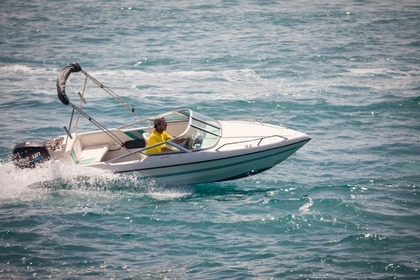 Location Bateau sans permis  Astromar Astromar 470 Manilva