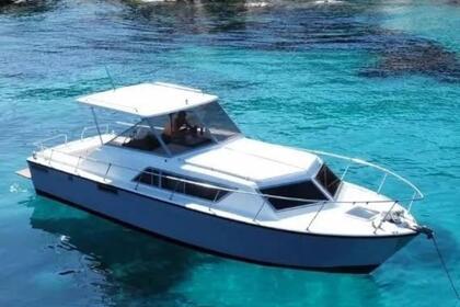 Verhuur Motorboot AIFO spa FIAT 806 SM Palau