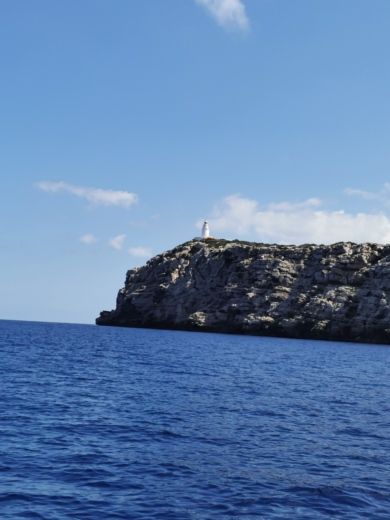 San Antonio Abad Without license Estable 400 alt tag text