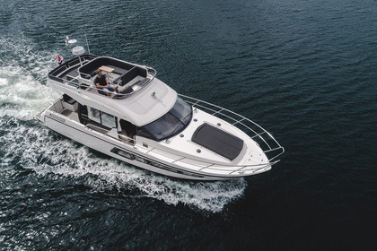 Rental Motor yacht Viknes Skilso 39 FLY Sukošan