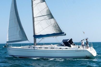 Location Voilier Beneteau Cyclades 50.4 Olbia