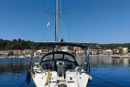 Rental Sailboat Bavaria Bavaria 41 Halkidiki